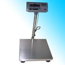 電子臺秤 從基礎(chǔ)計數(shù)到防水功能的全面解析