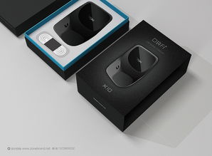 Zonebrand設計顧問 引領智能車載產(chǎn)品包裝設計新風尚